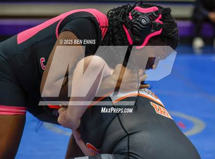 Thumbnail 3 in GHSA D2 Duals Championship (Round of 8) photogallery.