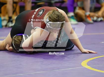 Thumbnail 3 in GHSA D2 Duals Championship (Round of 8) photogallery.