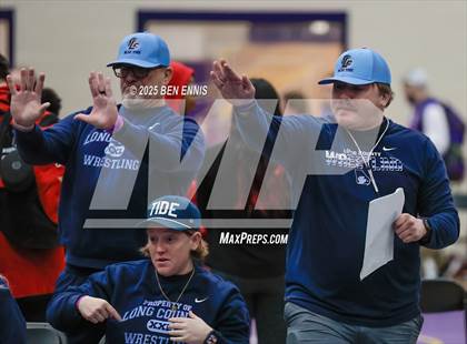 Thumbnail 1 in GHSA D2 Duals Championship (Round of 8) photogallery.