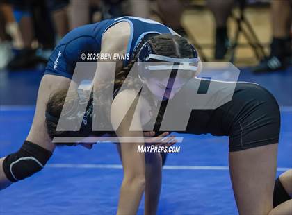 Thumbnail 3 in GHSA D2 Duals Championship (Round of 8) photogallery.