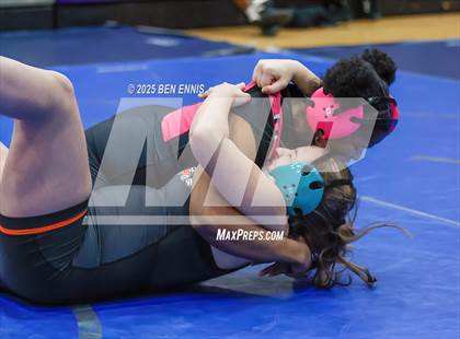 Thumbnail 2 in GHSA D2 Duals Championship (Round of 8) photogallery.