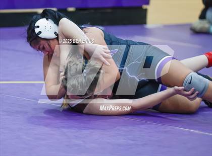 Thumbnail 3 in GHSA D2 Duals Championship (Round of 8) photogallery.