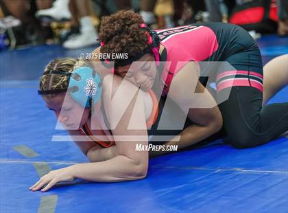 Thumbnail 1 in GHSA D2 Duals Championship (Round of 8) photogallery.