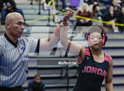 Thumbnail 3 in GHSA D2 Duals Championship (Round of 8) photogallery.