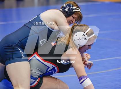 Thumbnail 3 in GHSA D2 Duals Championship (Round of 8) photogallery.