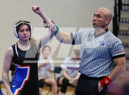 Thumbnail 1 in GHSA D2 Duals Championship (Round of 8) photogallery.