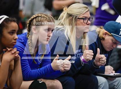 Thumbnail 2 in GHSA D2 Duals Championship (Round of 8) photogallery.