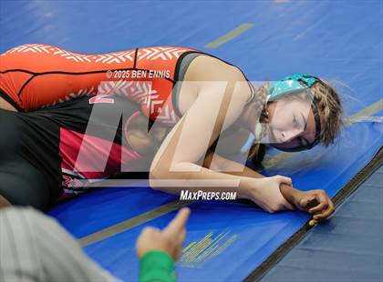 Thumbnail 2 in GHSA D2 Duals Championship (Round of 8) photogallery.