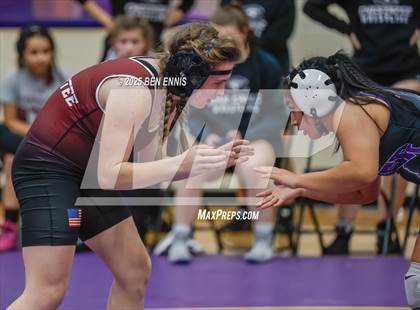 Thumbnail 1 in GHSA D2 Duals Championship (Round of 8) photogallery.