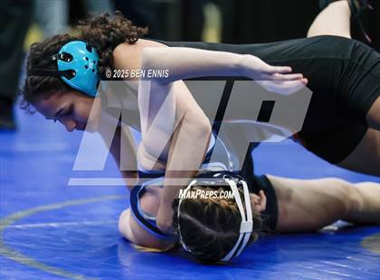 Thumbnail 1 in GHSA D2 Duals Championship (Round of 8) photogallery.