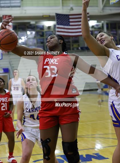 Thumbnail 2 in Pike @ Carmel photogallery.
