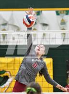 Photo from the gallery "Golden Valley @ Rio Americano (CIF SJS D2 Playoff)"