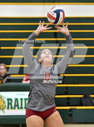 Golden Valley @ Rio Americano (CIF SJS D2 Playoff)