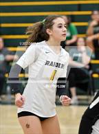 Photo from the gallery "Golden Valley @ Rio Americano (CIF SJS D2 Playoff)"