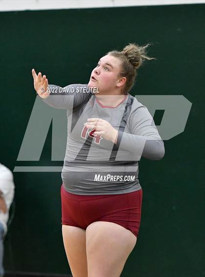 Thumbnail 1 in Golden Valley @ Rio Americano (CIF SJS D2 Playoff) photogallery.