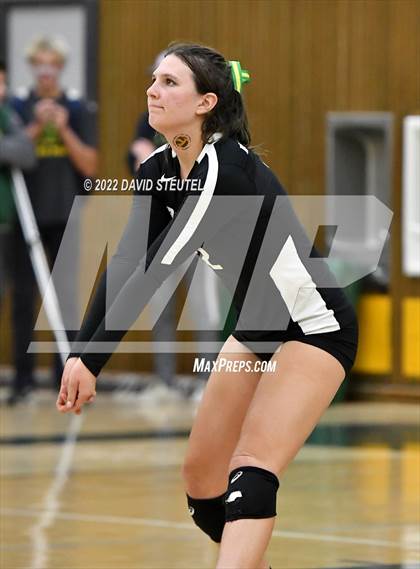 Thumbnail 2 in Golden Valley @ Rio Americano (CIF SJS D2 Playoff) photogallery.