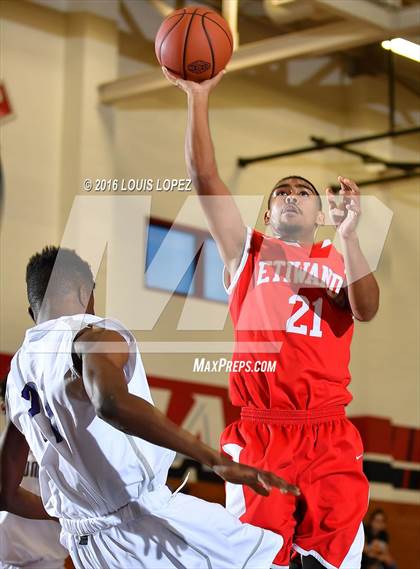 Thumbnail 3 in Etiwanda vs. Cathedral (Battlezone Tournament) photogallery.