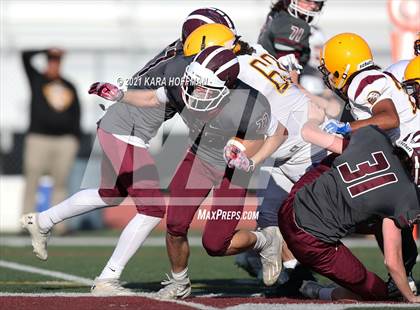 Thumbnail 2 in Edison @ Woodcreek photogallery.