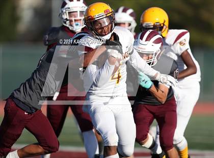 Thumbnail 1 in Edison @ Woodcreek photogallery.
