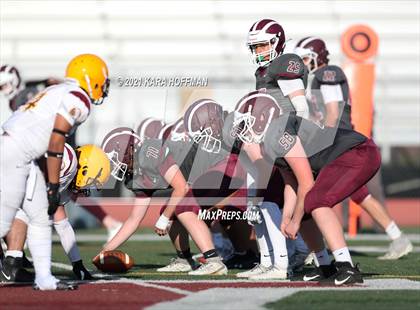 Thumbnail 3 in Edison @ Woodcreek photogallery.