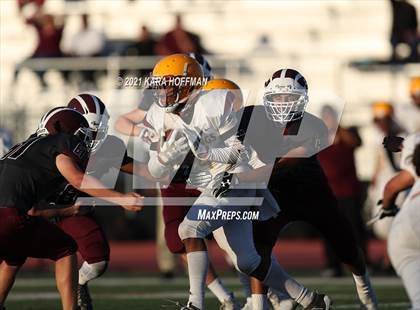 Thumbnail 2 in Edison @ Woodcreek photogallery.