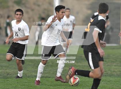 Thumbnail 1 in Sunny Hills @ Brea Olinda photogallery.