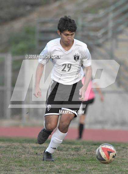Thumbnail 1 in Sunny Hills @ Brea Olinda photogallery.