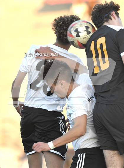 Thumbnail 2 in Sunny Hills @ Brea Olinda photogallery.
