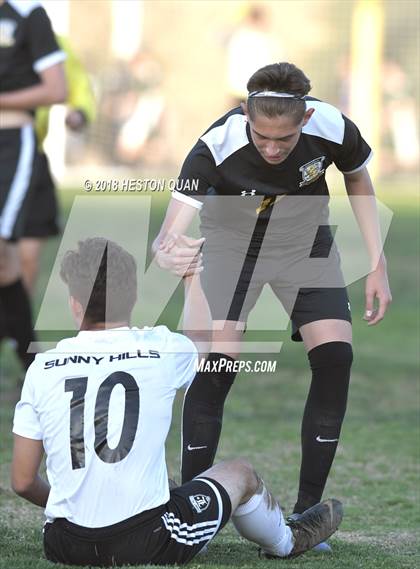 Thumbnail 2 in Sunny Hills @ Brea Olinda photogallery.
