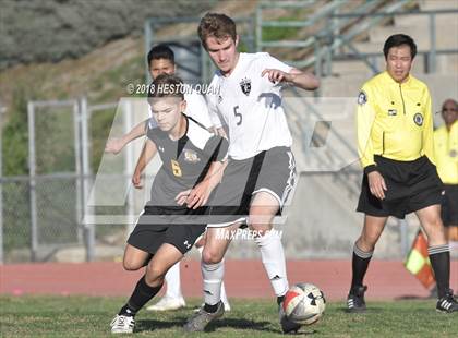 Thumbnail 1 in Sunny Hills @ Brea Olinda photogallery.