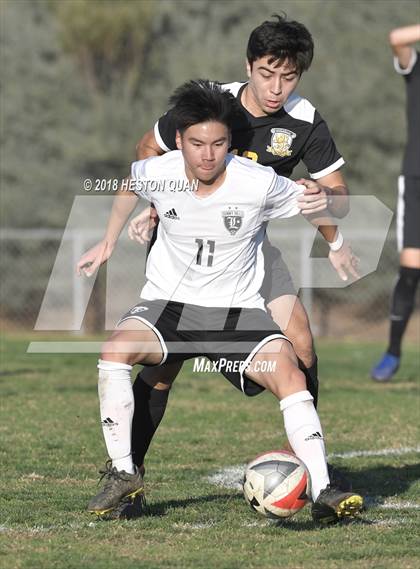 Thumbnail 2 in Sunny Hills @ Brea Olinda photogallery.
