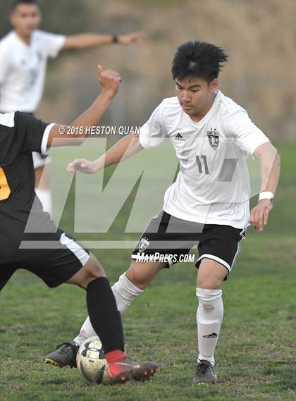 Thumbnail 3 in Sunny Hills @ Brea Olinda photogallery.