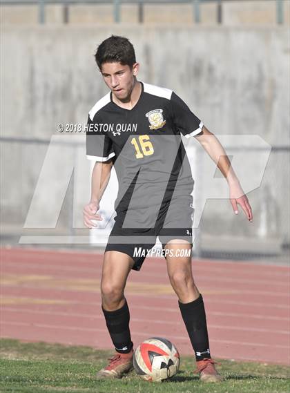 Thumbnail 3 in Sunny Hills @ Brea Olinda photogallery.