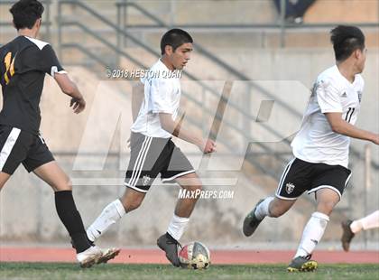 Thumbnail 2 in Sunny Hills @ Brea Olinda photogallery.