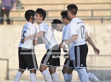 Thumbnail 1 in Sunny Hills @ Brea Olinda photogallery.