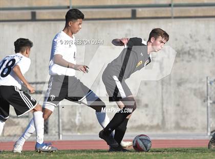 Thumbnail 1 in Sunny Hills @ Brea Olinda photogallery.