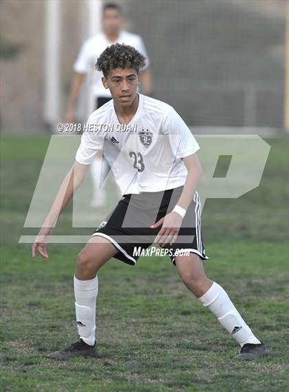Thumbnail 1 in Sunny Hills @ Brea Olinda photogallery.