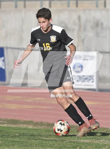 Thumbnail 2 in Sunny Hills @ Brea Olinda photogallery.