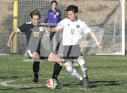 Thumbnail 2 in Sunny Hills @ Brea Olinda photogallery.