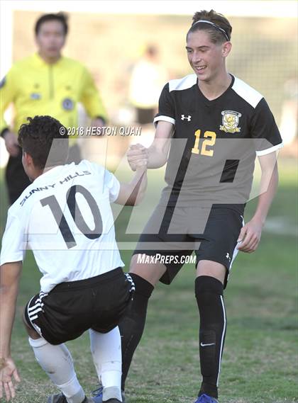 Thumbnail 2 in Sunny Hills @ Brea Olinda photogallery.