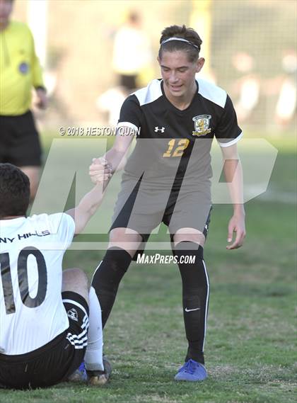 Thumbnail 3 in Sunny Hills @ Brea Olinda photogallery.
