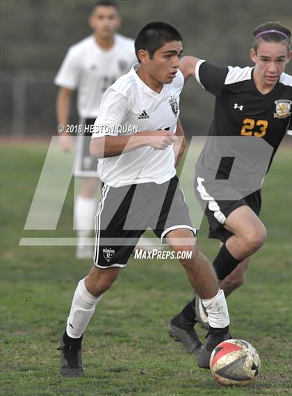 Thumbnail 2 in Sunny Hills @ Brea Olinda photogallery.