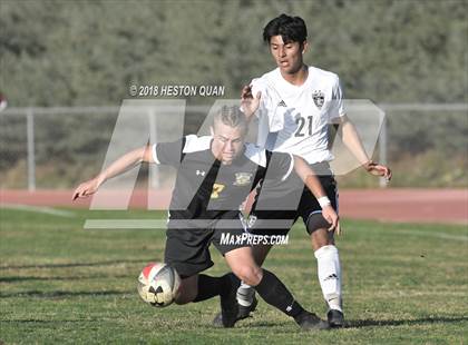Thumbnail 1 in Sunny Hills @ Brea Olinda photogallery.