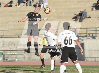 Thumbnail 2 in Sunny Hills @ Brea Olinda photogallery.