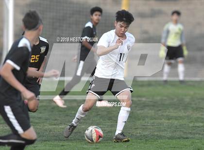 Thumbnail 1 in Sunny Hills @ Brea Olinda photogallery.