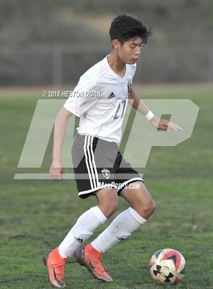 Thumbnail 1 in Sunny Hills @ Brea Olinda photogallery.