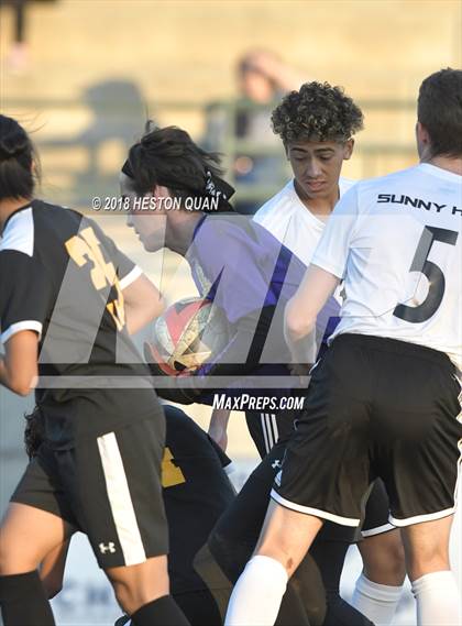 Thumbnail 3 in Sunny Hills @ Brea Olinda photogallery.