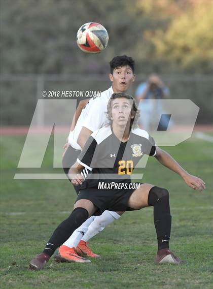 Thumbnail 1 in Sunny Hills @ Brea Olinda photogallery.