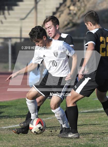 Thumbnail 1 in Sunny Hills @ Brea Olinda photogallery.