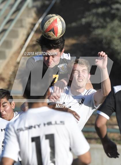 Thumbnail 1 in Sunny Hills @ Brea Olinda photogallery.